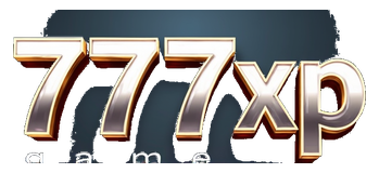 777xp game logo